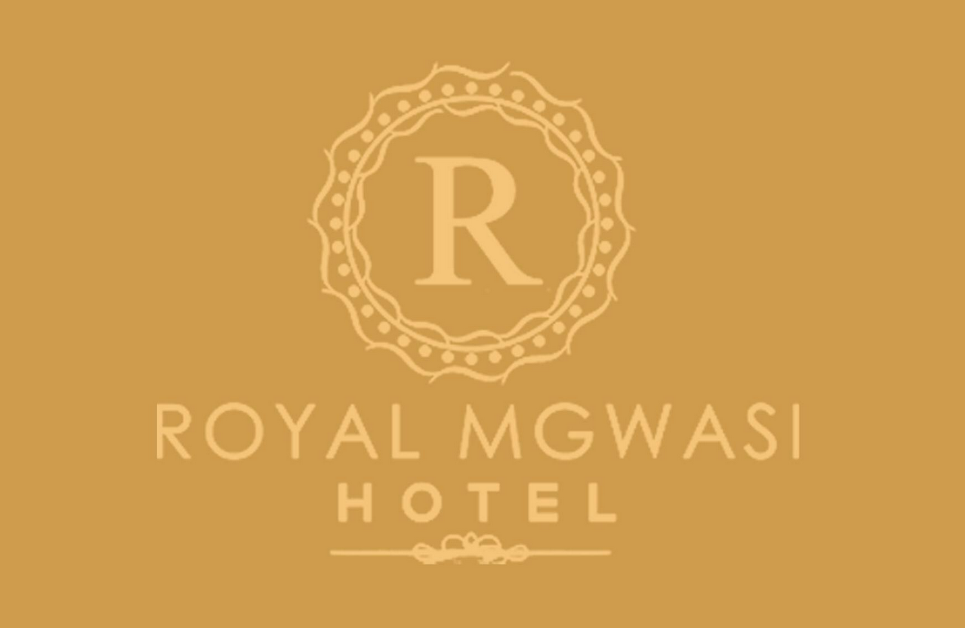 royal mgwasi hotel logo
