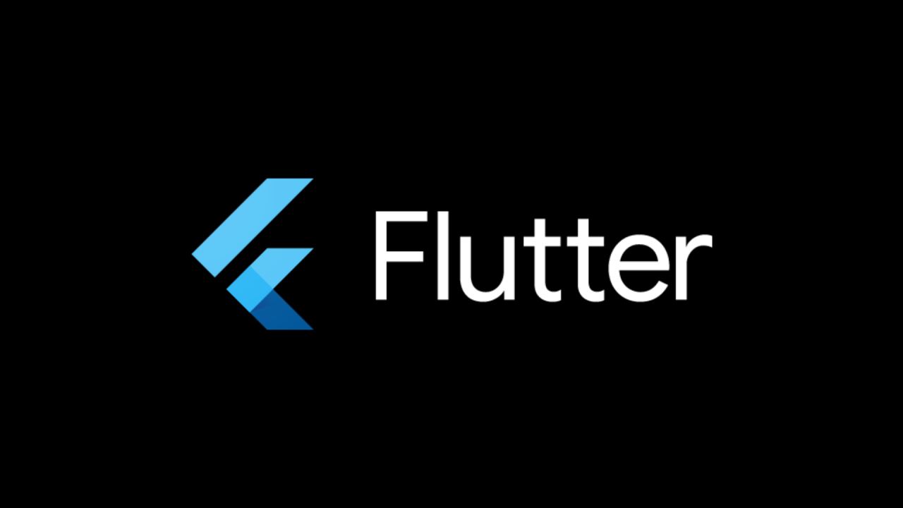 Flutter Logo