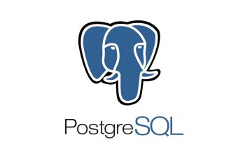 PostgreSQL Logo