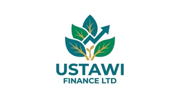 Ustawi Finance Ltd logo