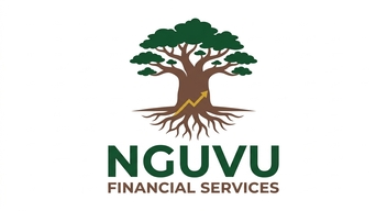 Nguvu Financial Services logo