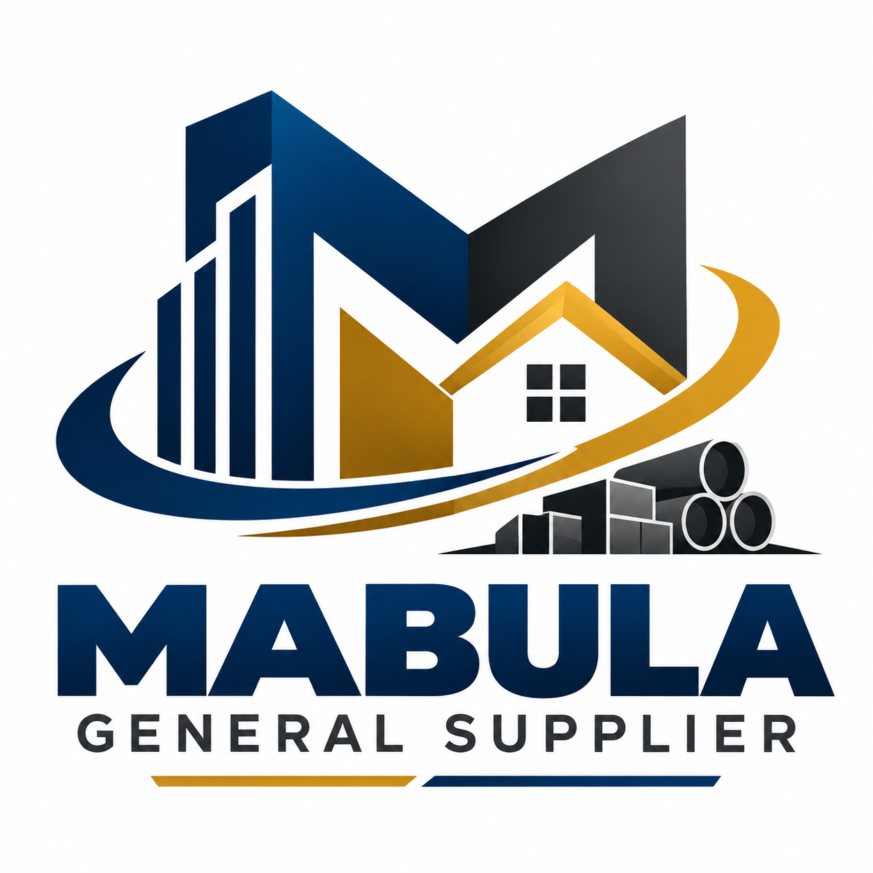 MABULA GENERAL SUPPLIERS logo