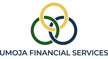 Umoja Financial Services logo