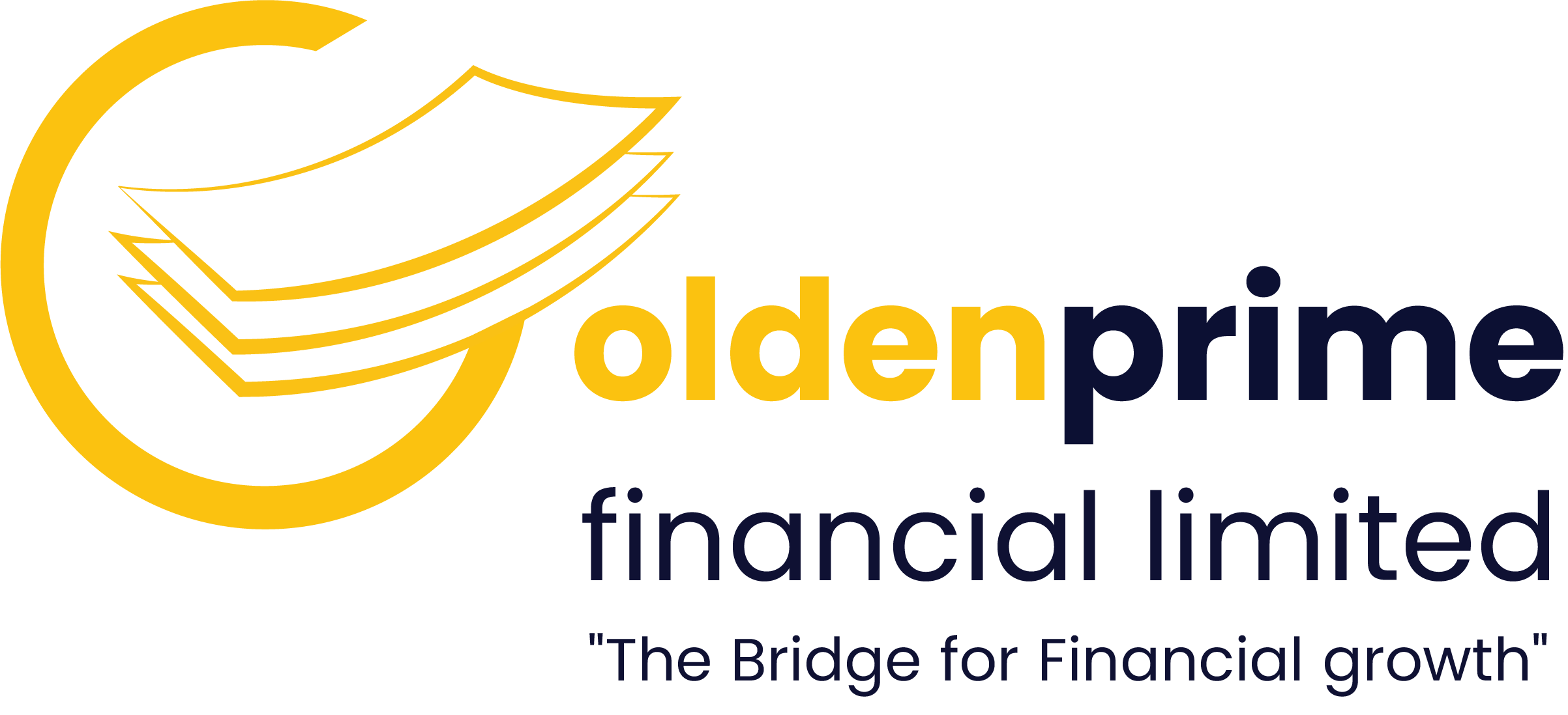GoldenPrime Financial Ltd logo