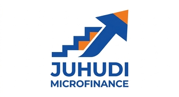 Juhudi Microfinance logo