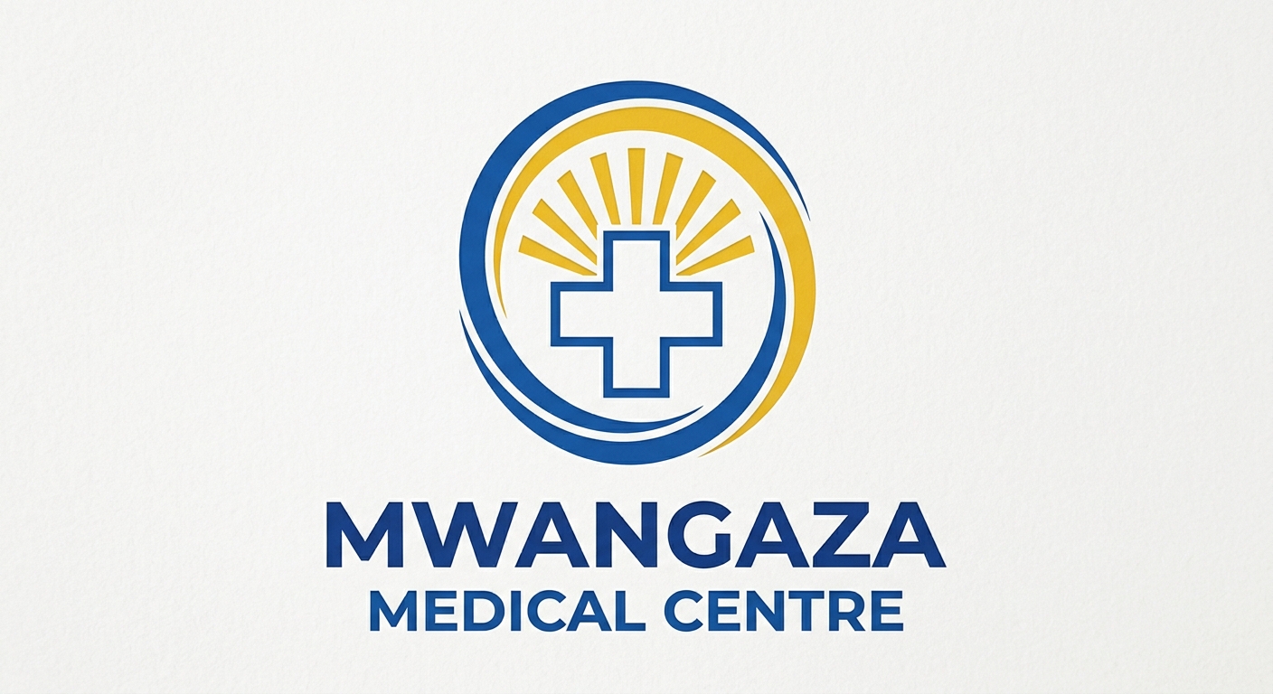 Mwangaza Medical Centre logo