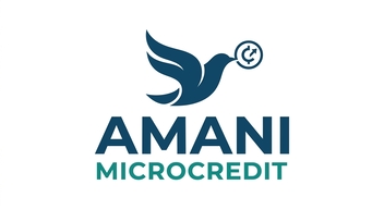 Amani Microcredit logo
