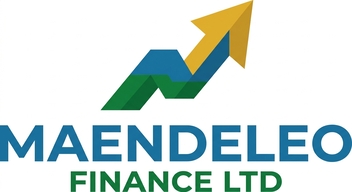 Maendeleo Finance Ltd logo