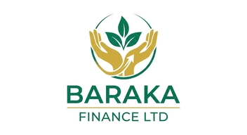 Baraka Finance Ltd logo