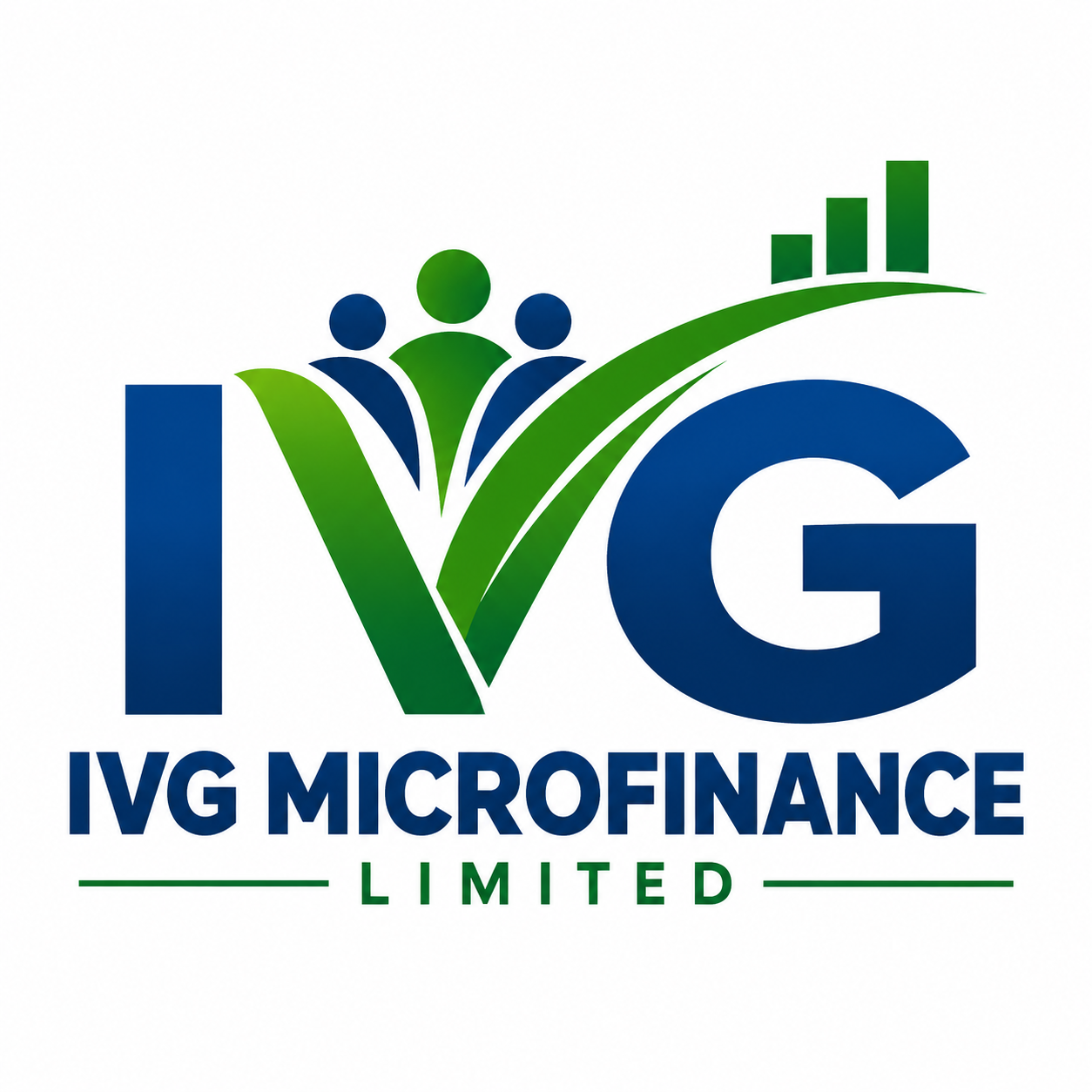 IVG MICROFINANCE logo